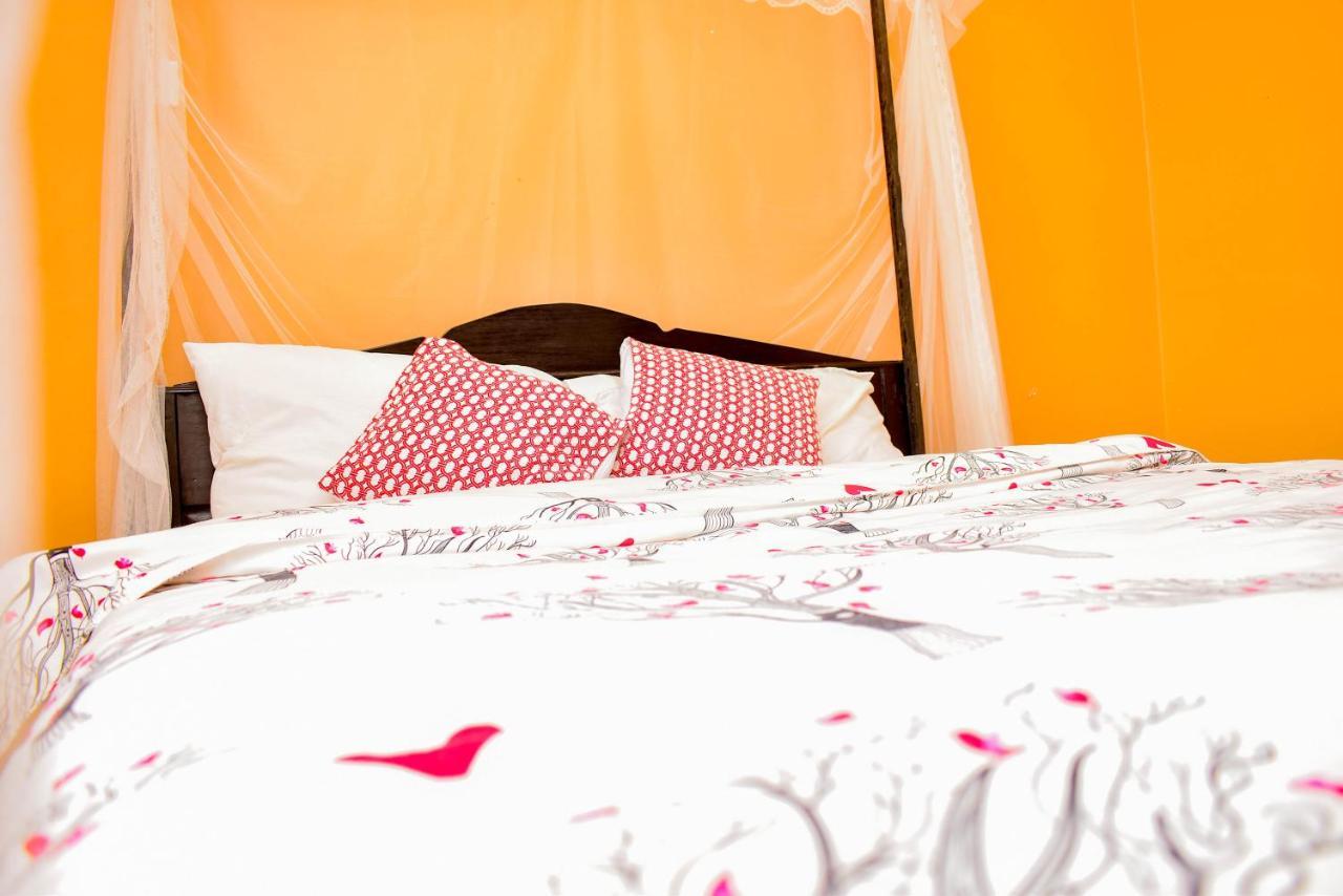 Apex Furnished Apartments Nairobi Exterior photo