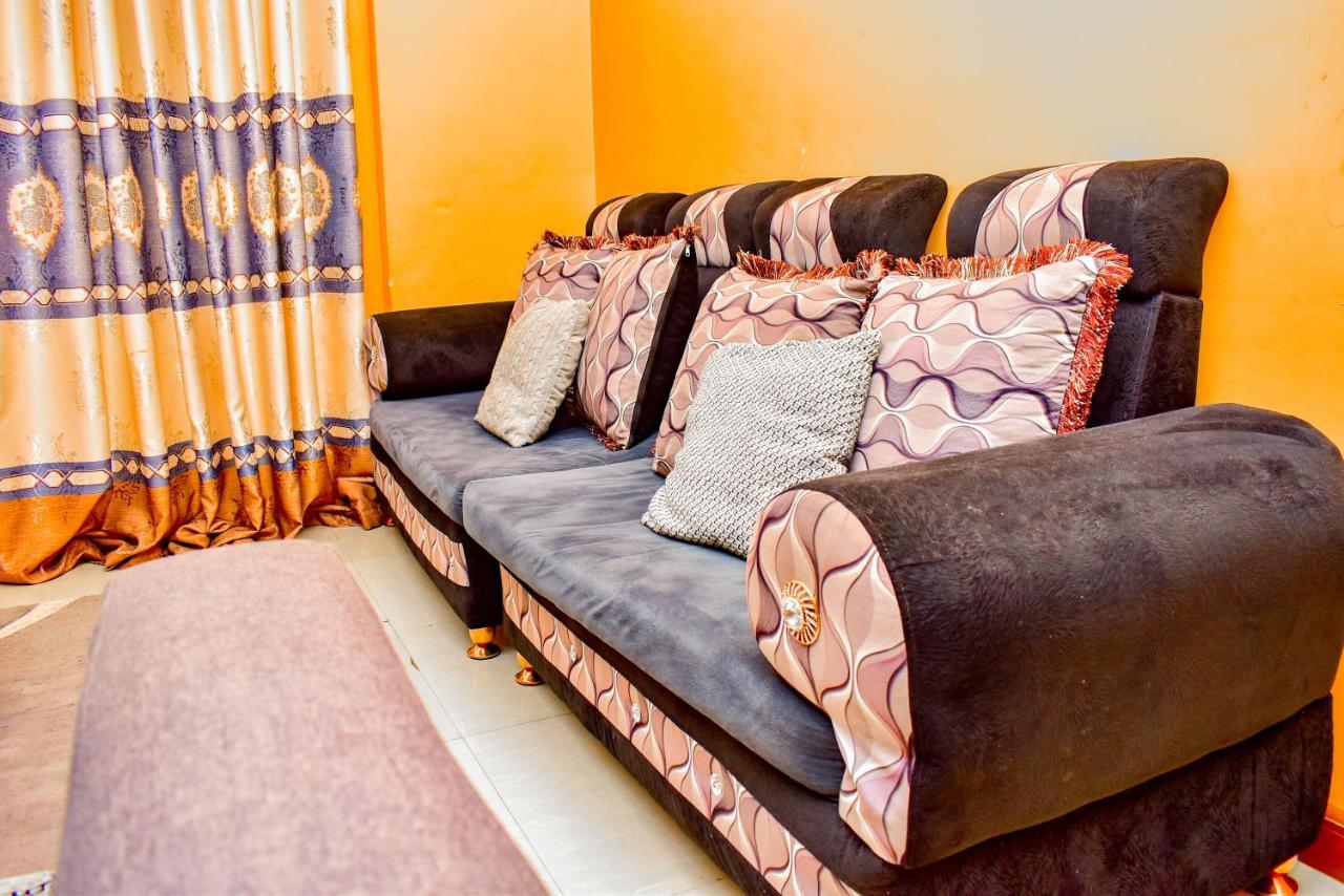 Apex Furnished Apartments Nairobi Exterior photo