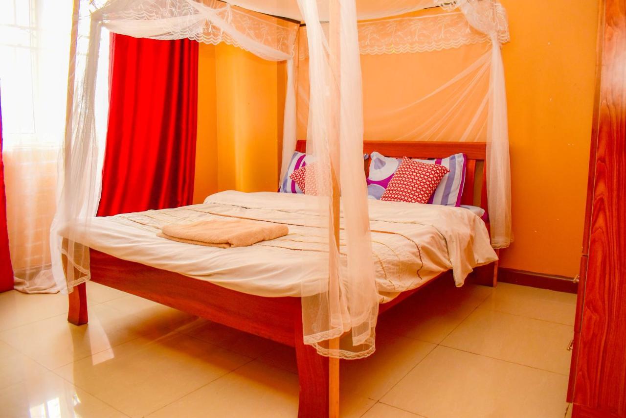 Apex Furnished Apartments Nairobi Exterior photo
