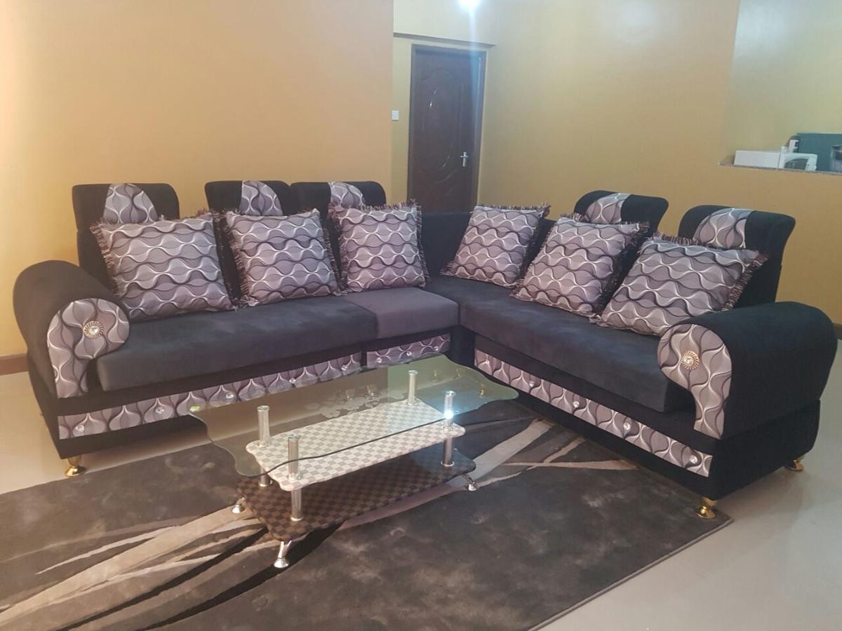 Apex Furnished Apartments Nairobi Exterior photo